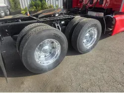 2021 KENWORTH T680