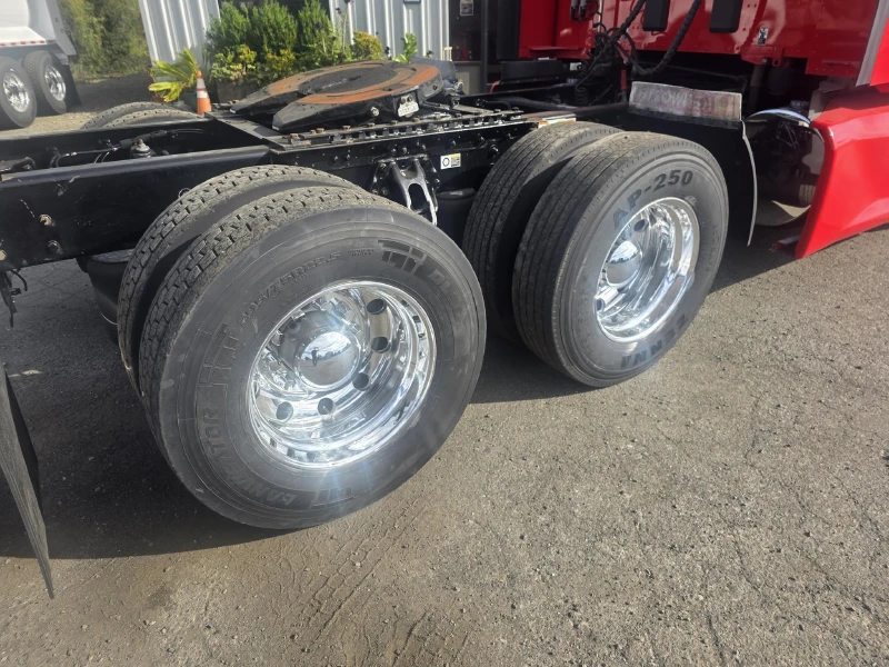 2021 KENWORTH T680