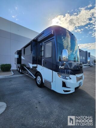 2025 NEWMAR MOUNTAIN AIRE 3825