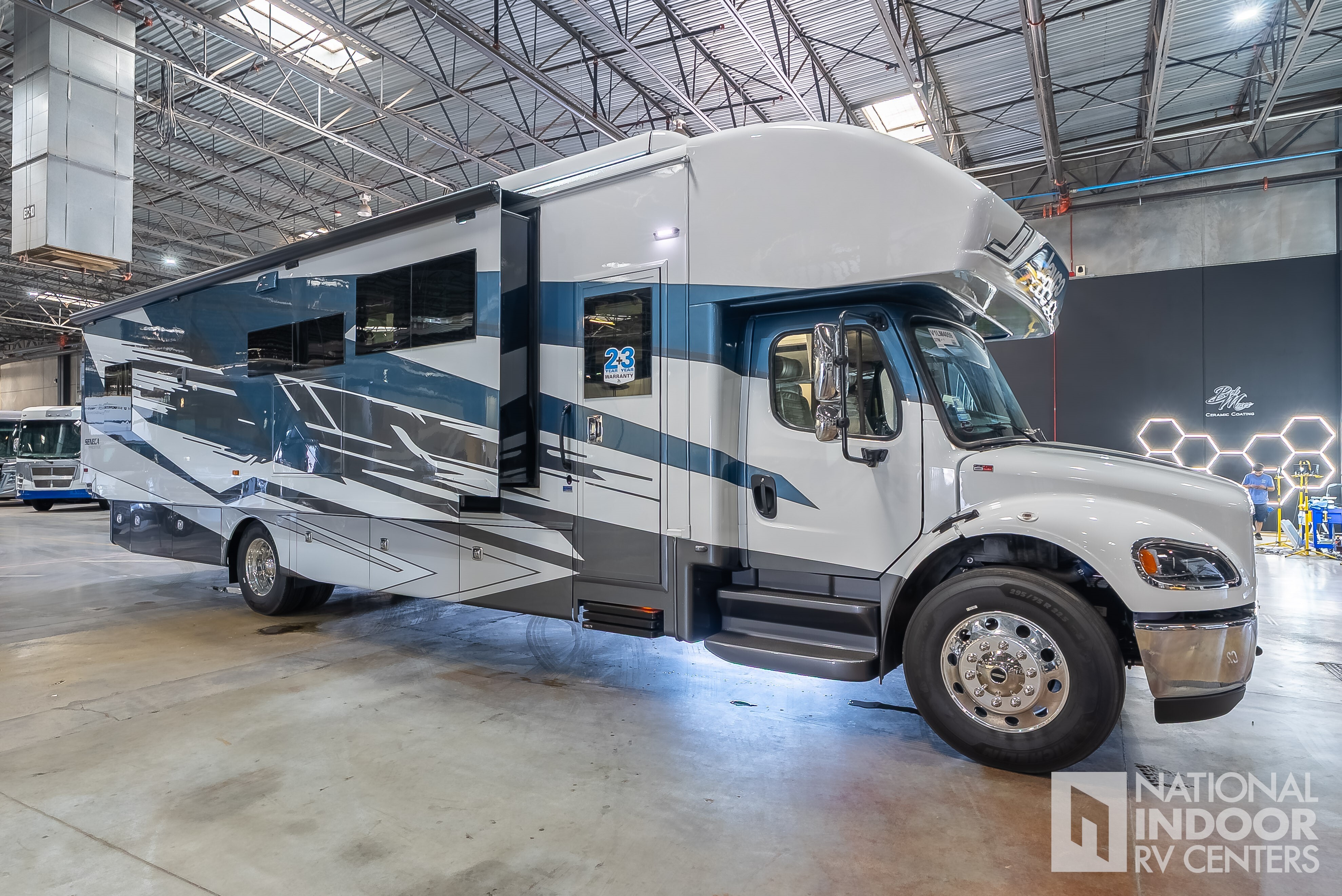2027 Jayco Seneca Prestige 37M RV