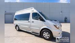 2019 Airstream Interstate M19 RV