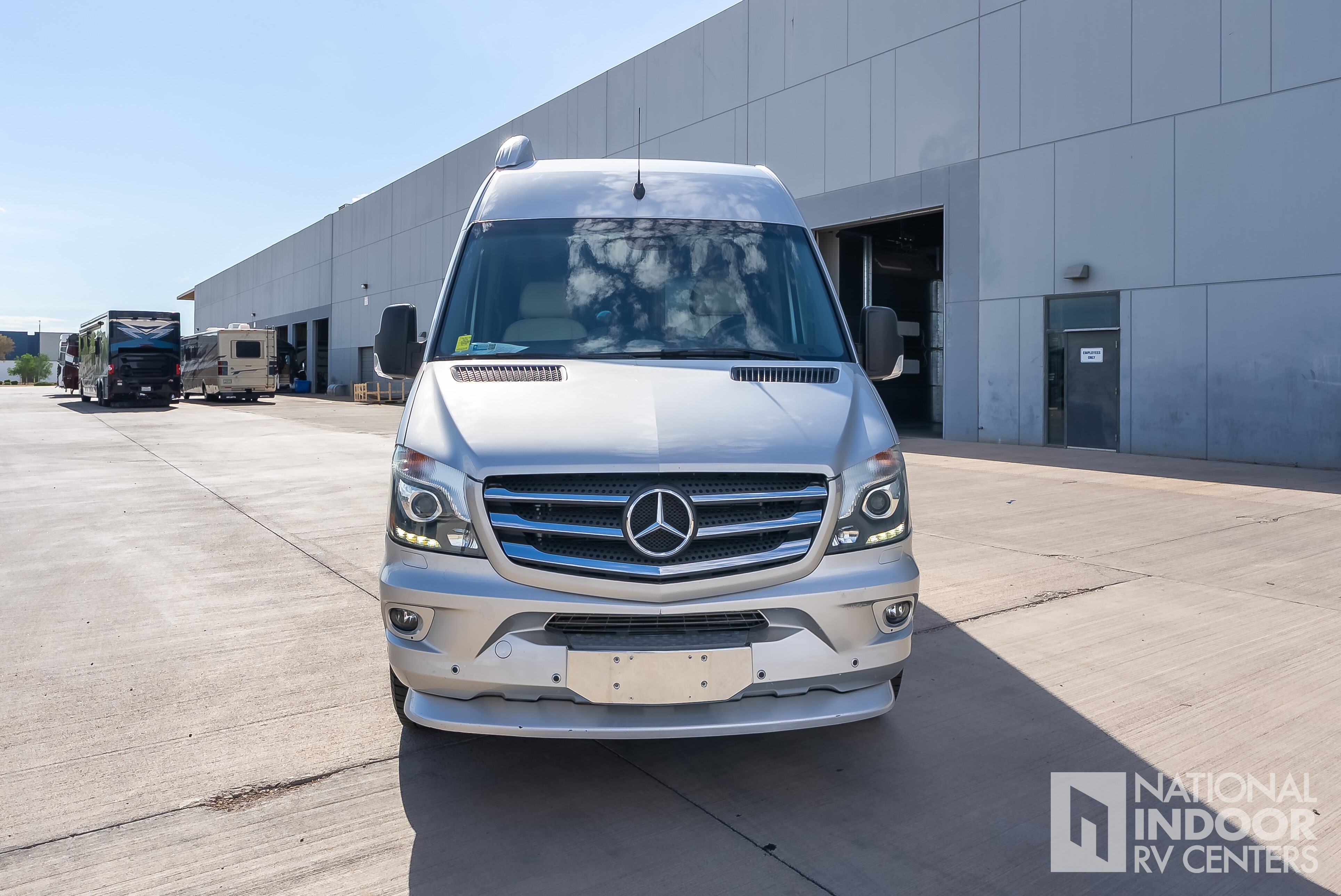 2019 Airstream Interstate M19 BASE in suprise AZ
