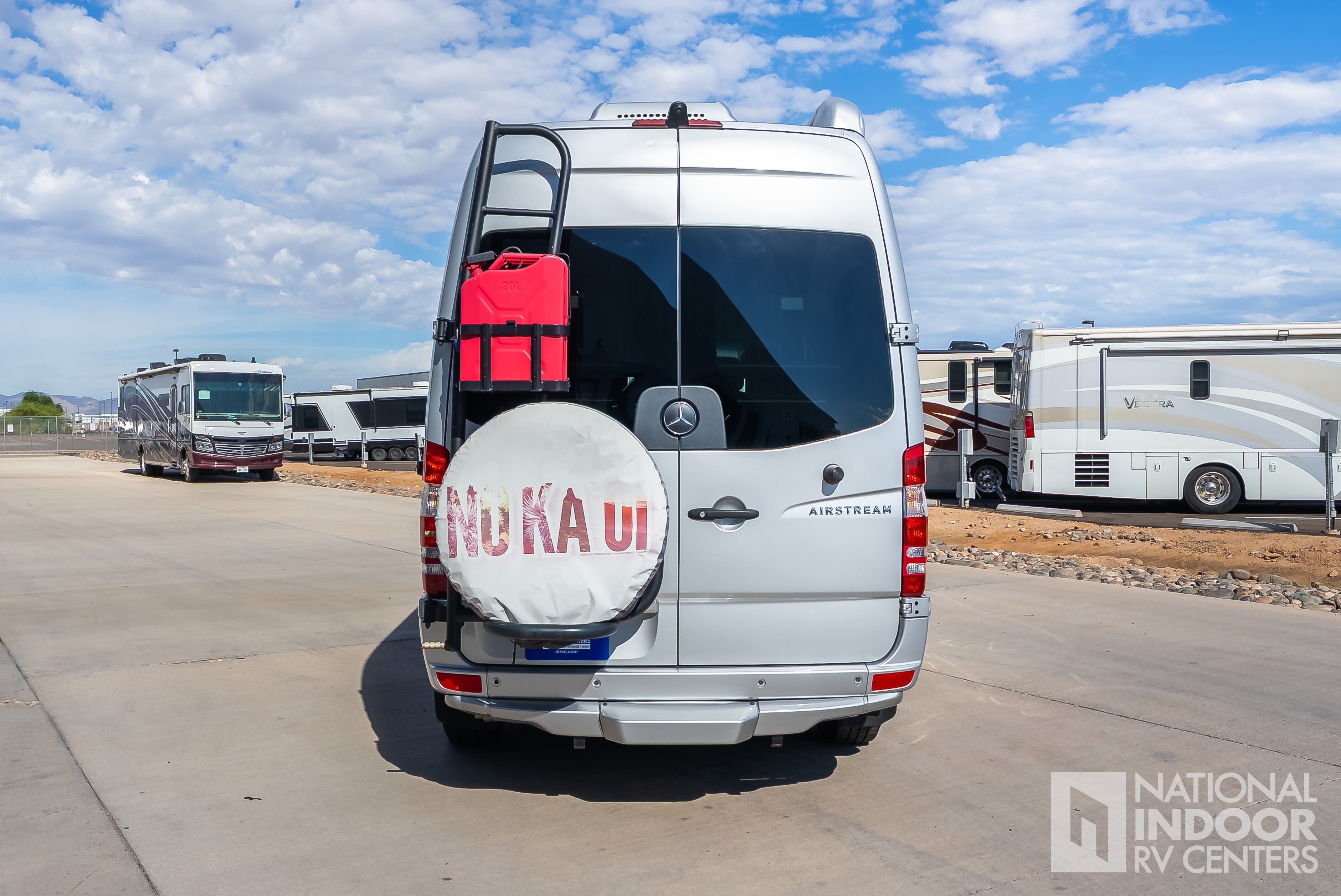 2019 Airstream Interstate M19 BASE in suprise AZ