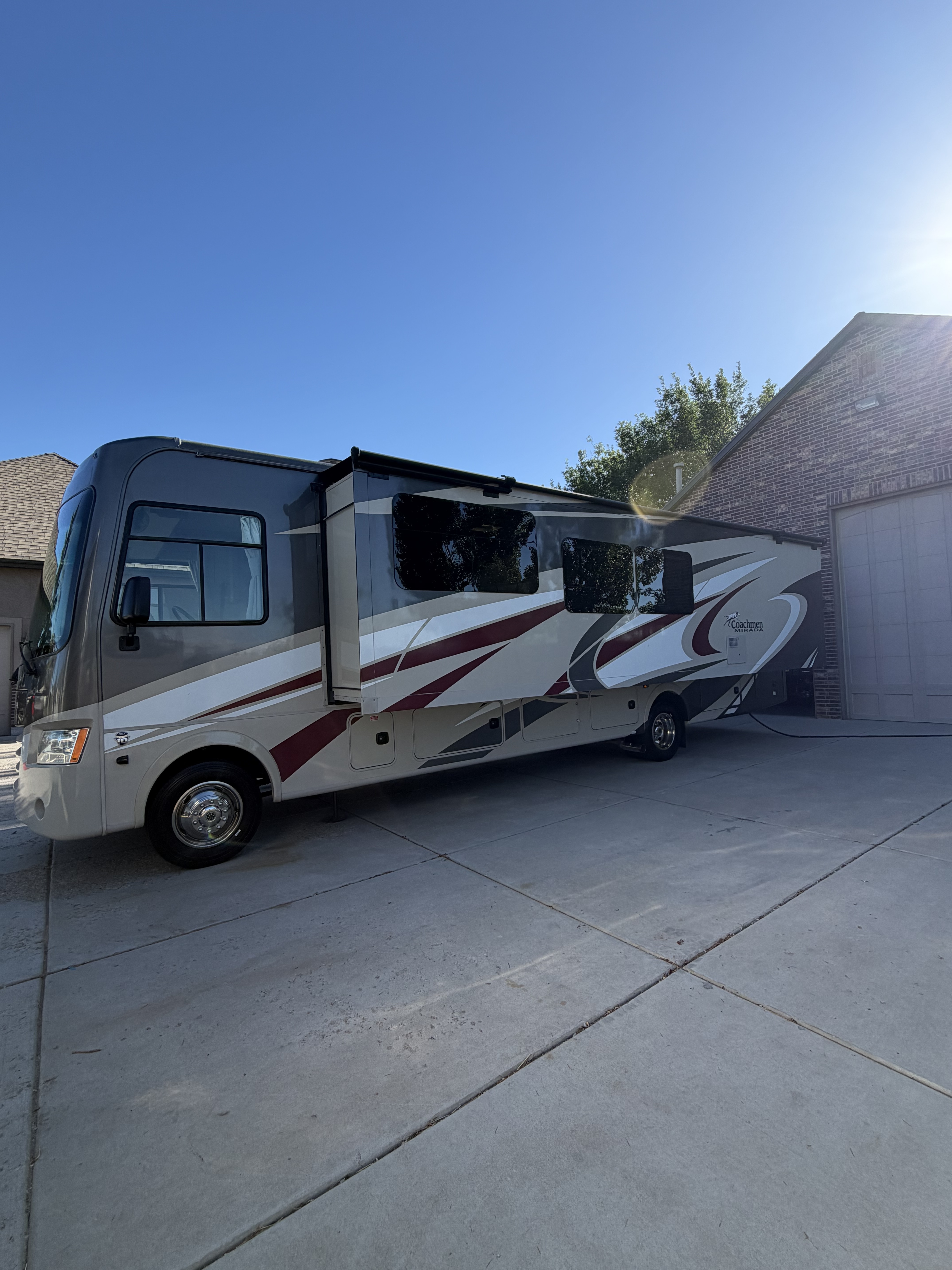 2020 Coachmen MIRADA 32SS in west haven UT