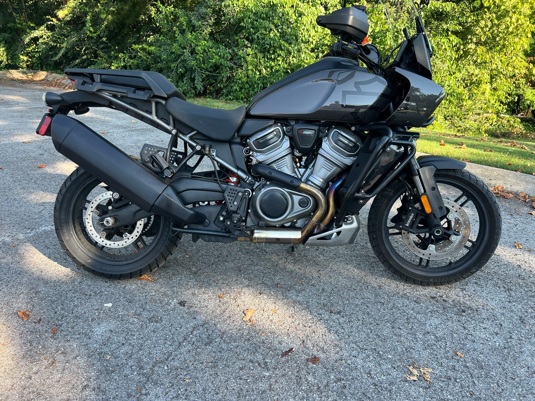 2023 Harley-Davidson Pan America™ 1250 Special 1250 SPECIAL in Franklin, TN