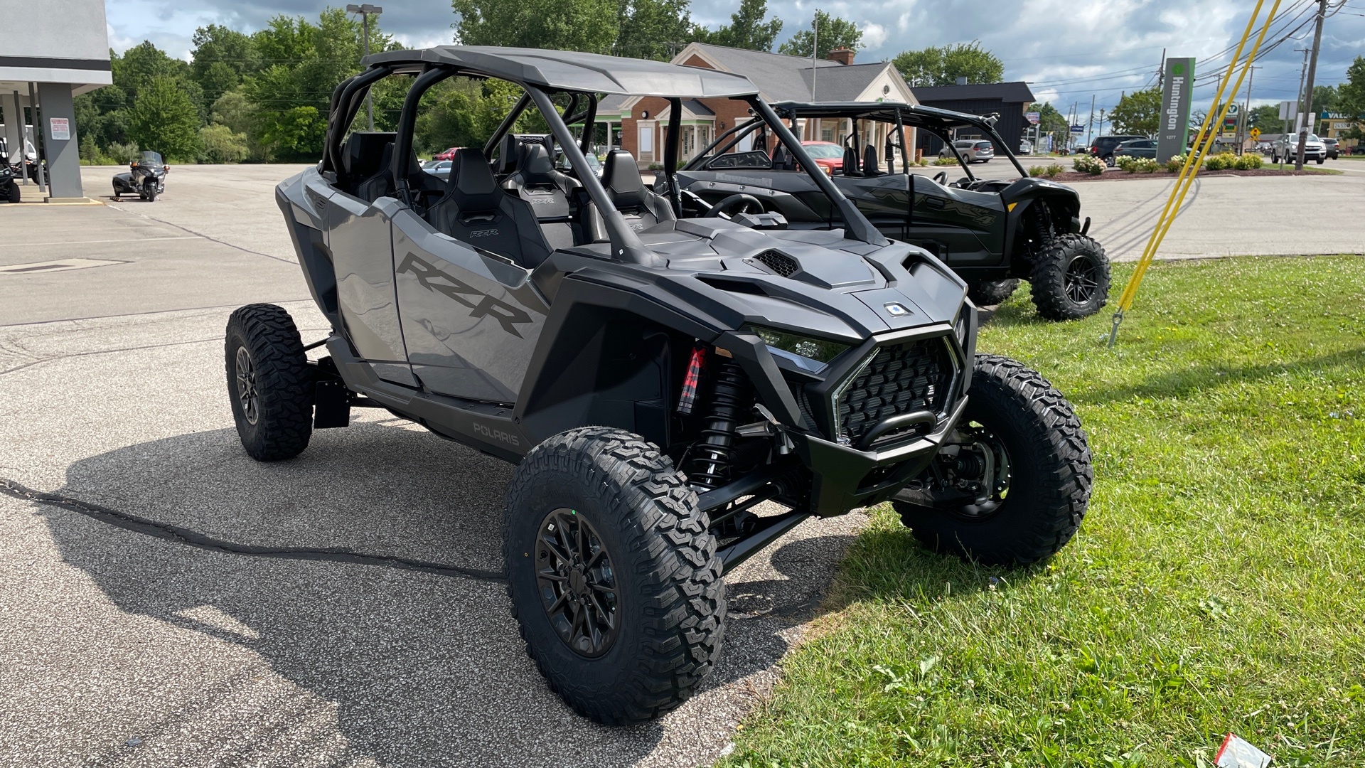 2026 Polaris RZR Pro S 4 Ultimate UTV/Utility ATV