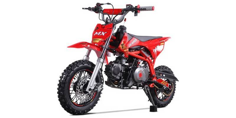 2026 Denago Powersports MX Base BASE in Mansfield, OH