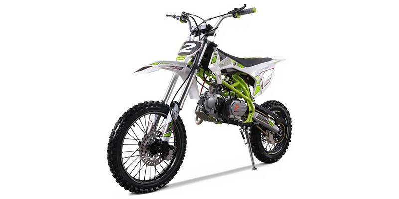 2026 Denago Powersports MX2 in Mansfield, OH