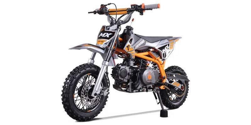 2026 Denago Powersports MX Base BASE in Mansfield, OH