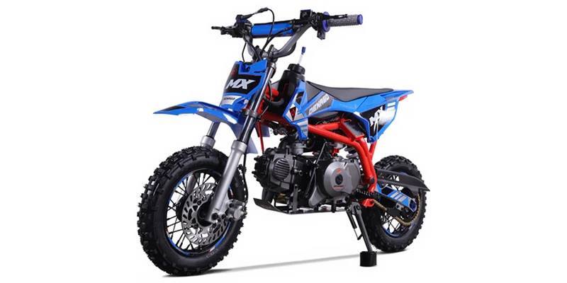 2026 Denago Powersports MX Base BASE in Mansfield, OH