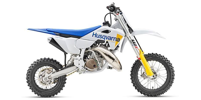 2027 Husqvarna Motorcycles TC 50 50 in Frederick, MD