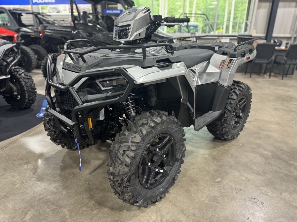 2026 Polaris Sportsman 570 Ultimate in salisbury MD