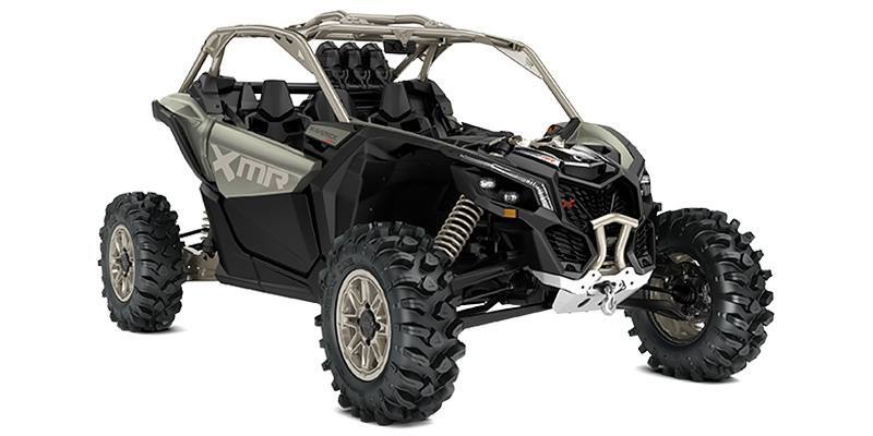 2026 Can-Am MAVERICK X3 XMR TURBO RR in antlers OK