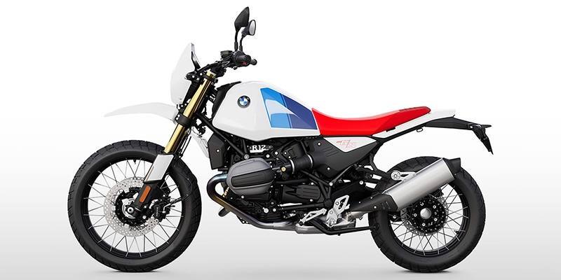 2026 BMW R 12 G/S in Scottsdale, AZ