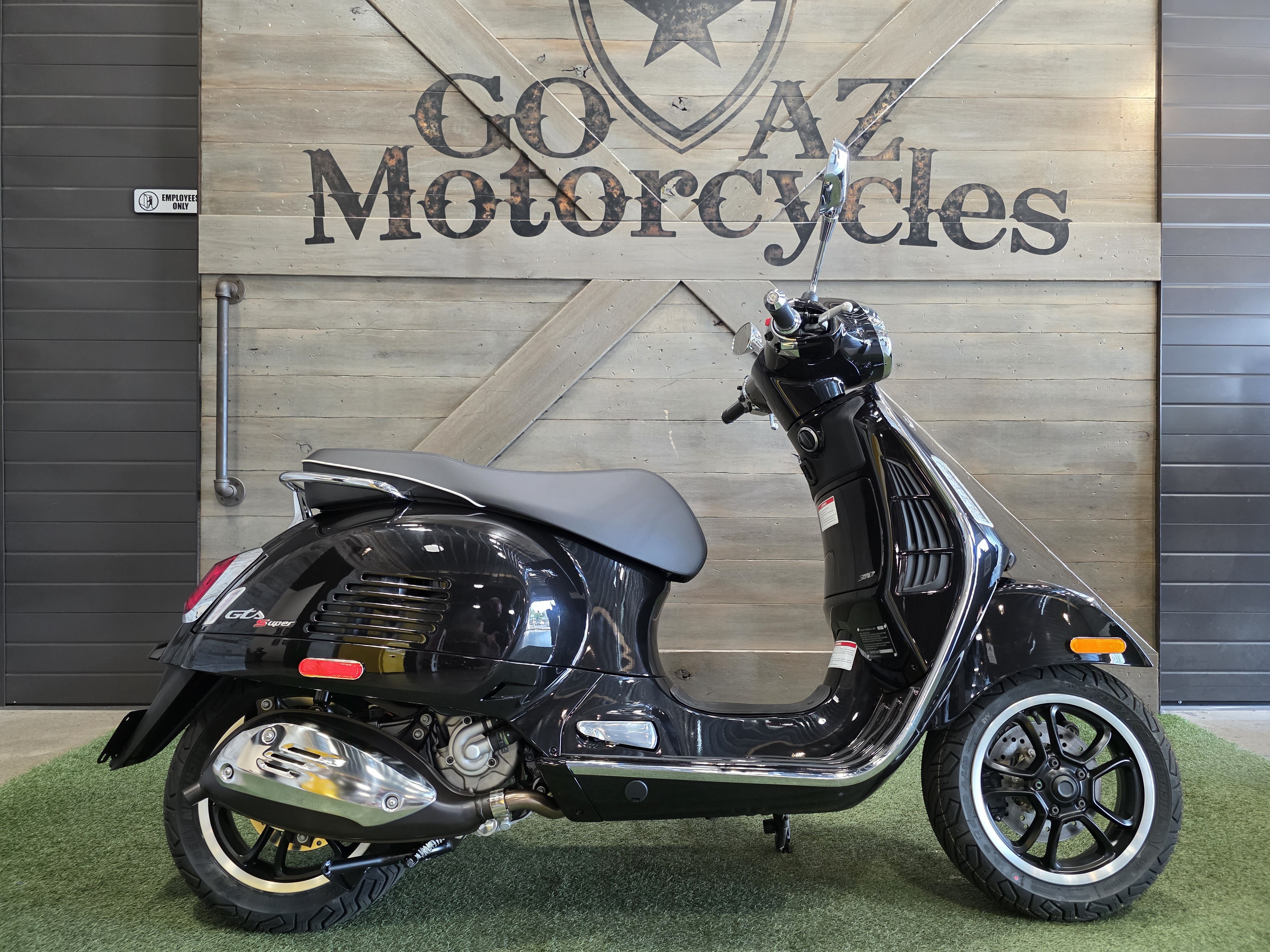 2027 Vespa GTS 310 SUPER 310 SUPER in Peoria, AZ
