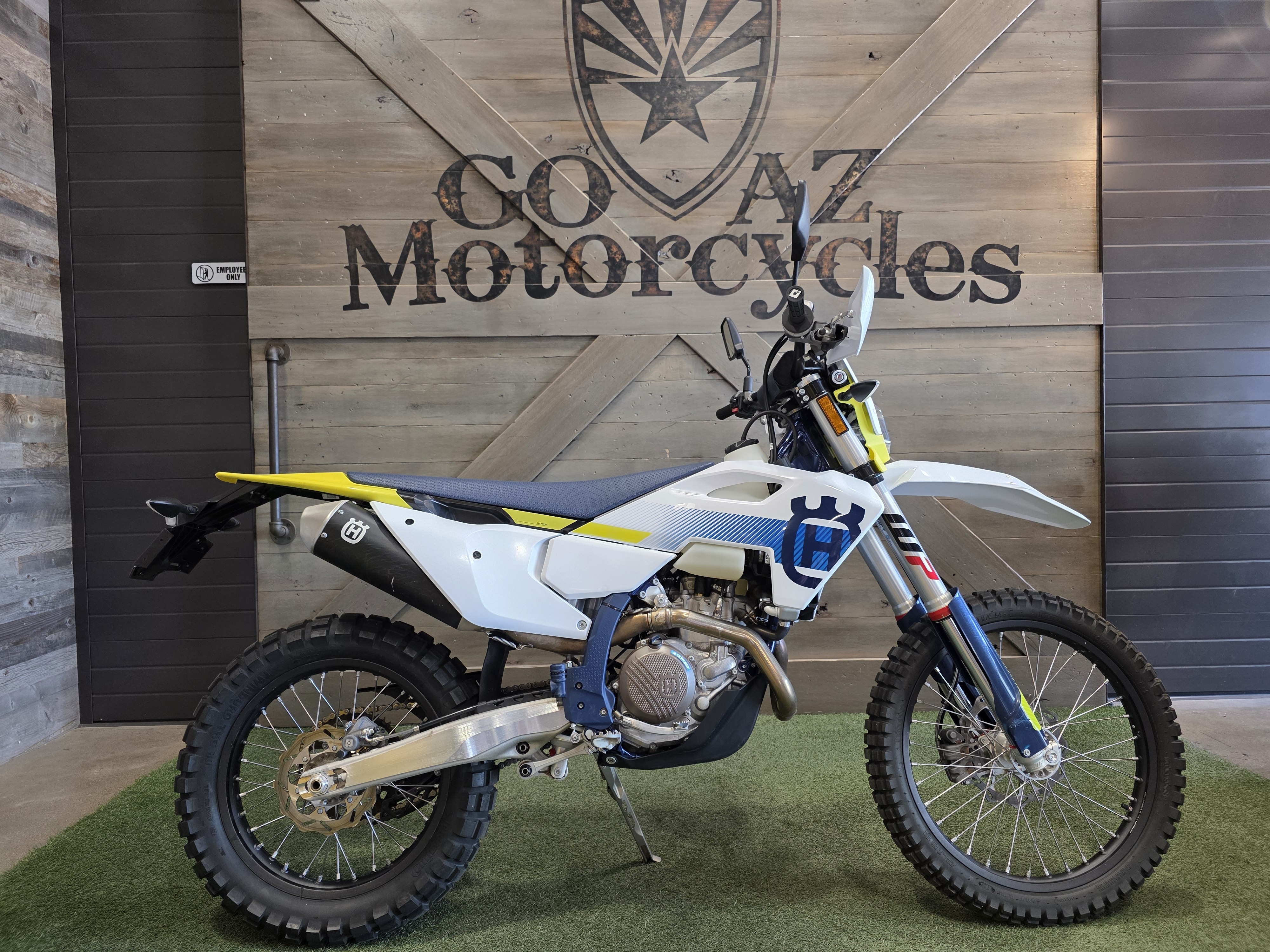 2024 Husqvarna Motorcycles FE 501S 501 S in Peoria, AZ