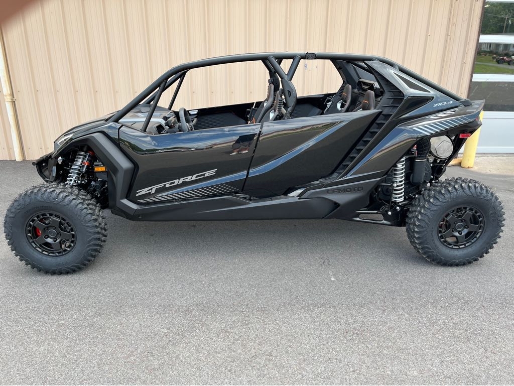 2026 CFMOTO ZFORCE Z10-4 in bloomsburg PA