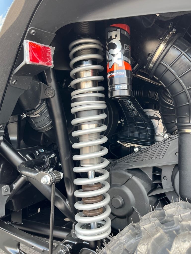 2026 CFMOTO ZFORCE Z10-4 in bloomsburg PA