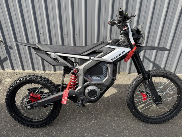 2026 Segway Powersports XABER 300 in Monroe, WA