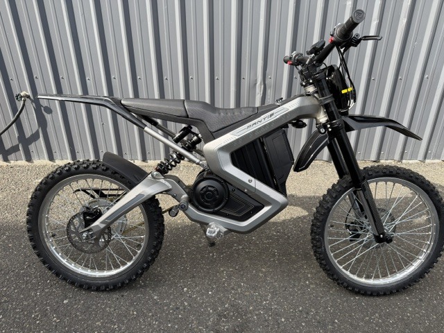 2023 Rawrr MANTIS 72 V in Monroe, WA