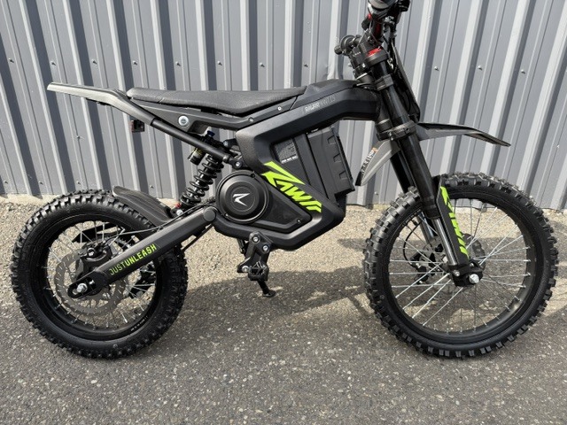 2025 Rawrr MANTIS MINI R 17 in Monroe, WA