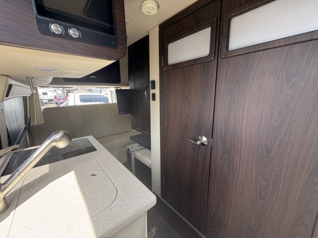 A photo of this 2023 Midwest Automotive Designs PASSAGE 144 FD2