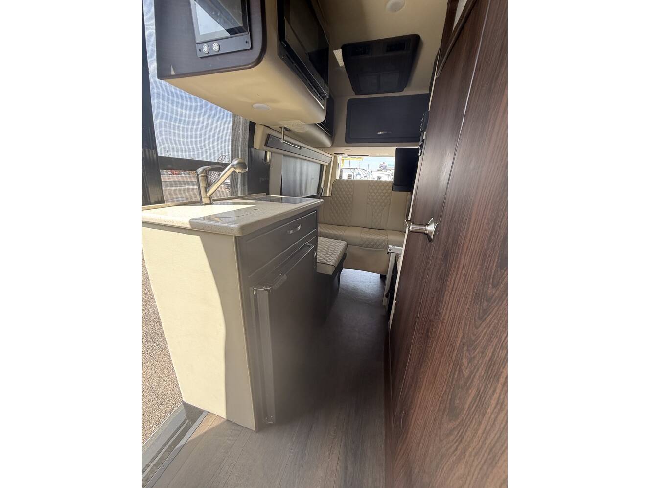 A photo of this 2023 Midwest Automotive Designs PASSAGE 144 FD2