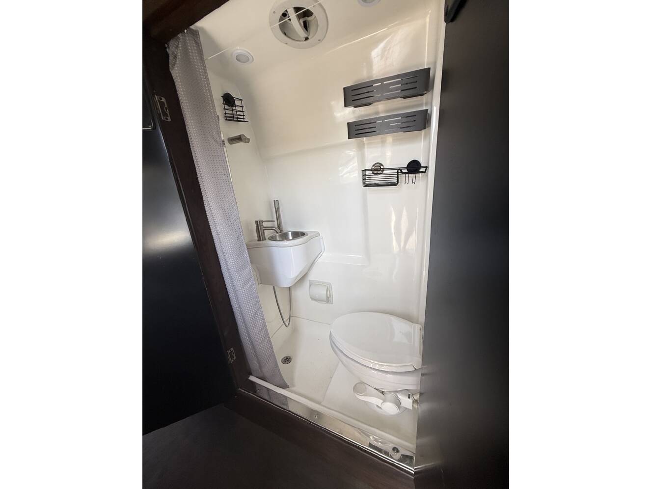 A photo of this 2023 Midwest Automotive Designs PASSAGE 144 FD2