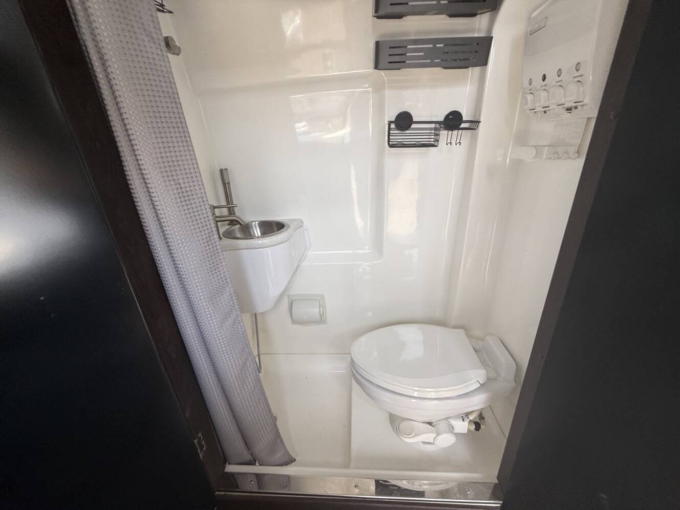 A photo of this 2023 Midwest Automotive Designs PASSAGE 144 FD2