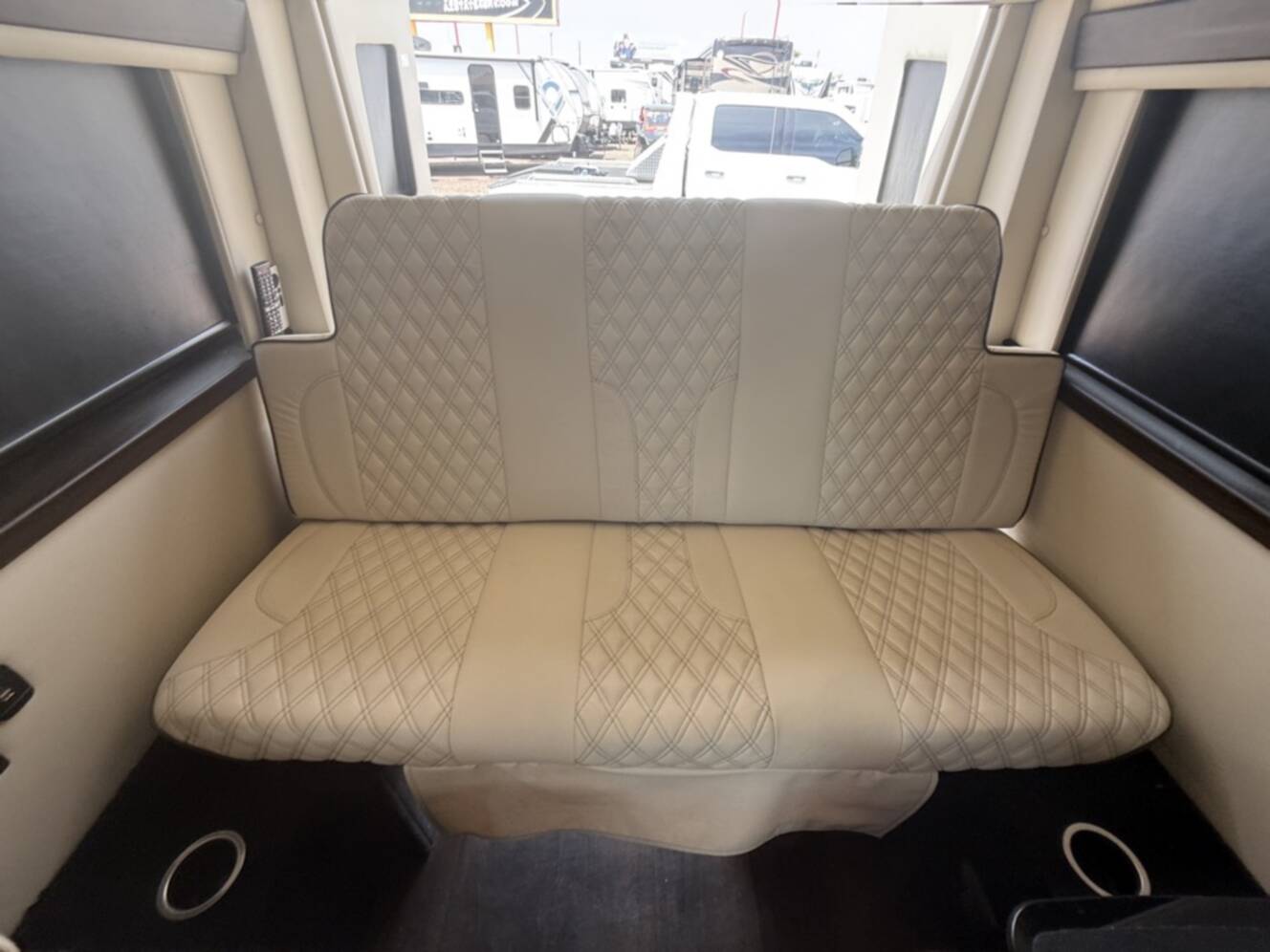 A photo of this 2023 Midwest Automotive Designs PASSAGE 144 FD2