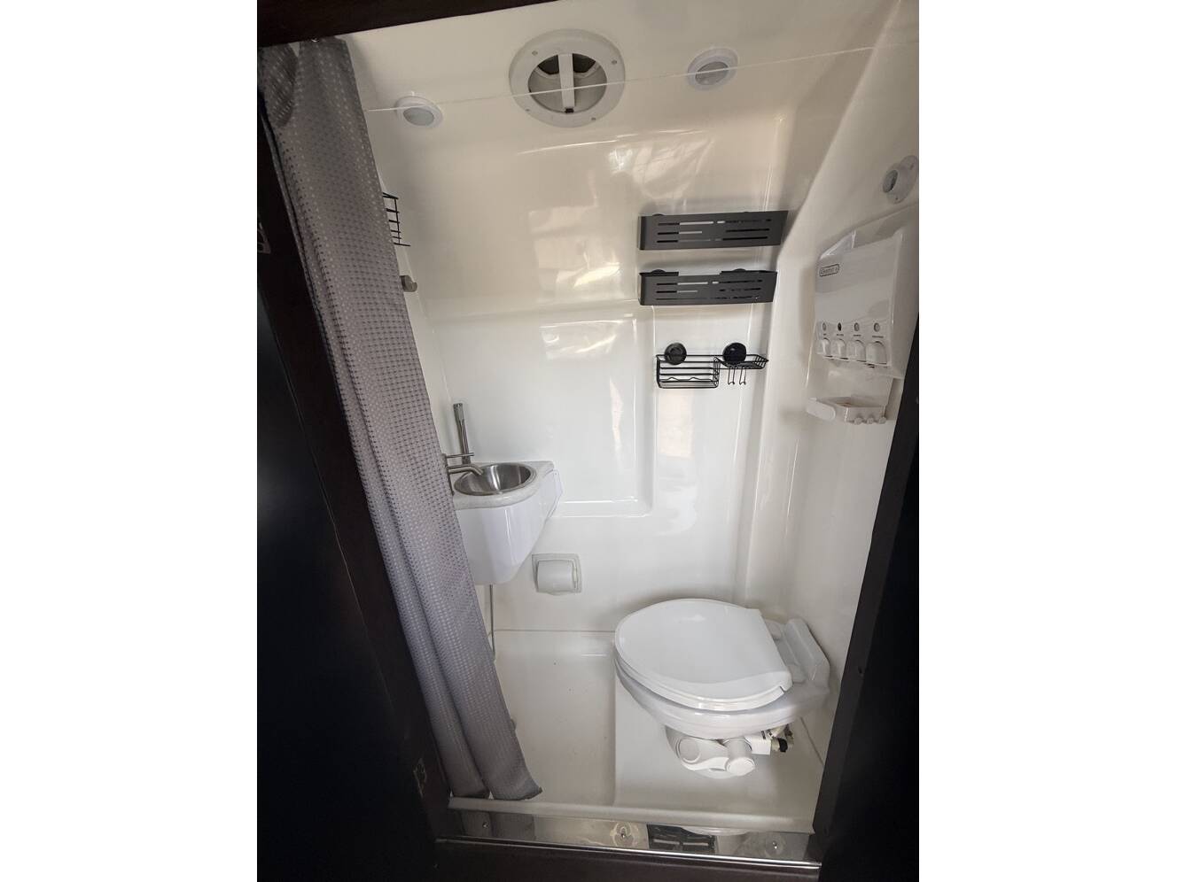A photo of this 2023 Midwest Automotive Designs PASSAGE 144 FD2