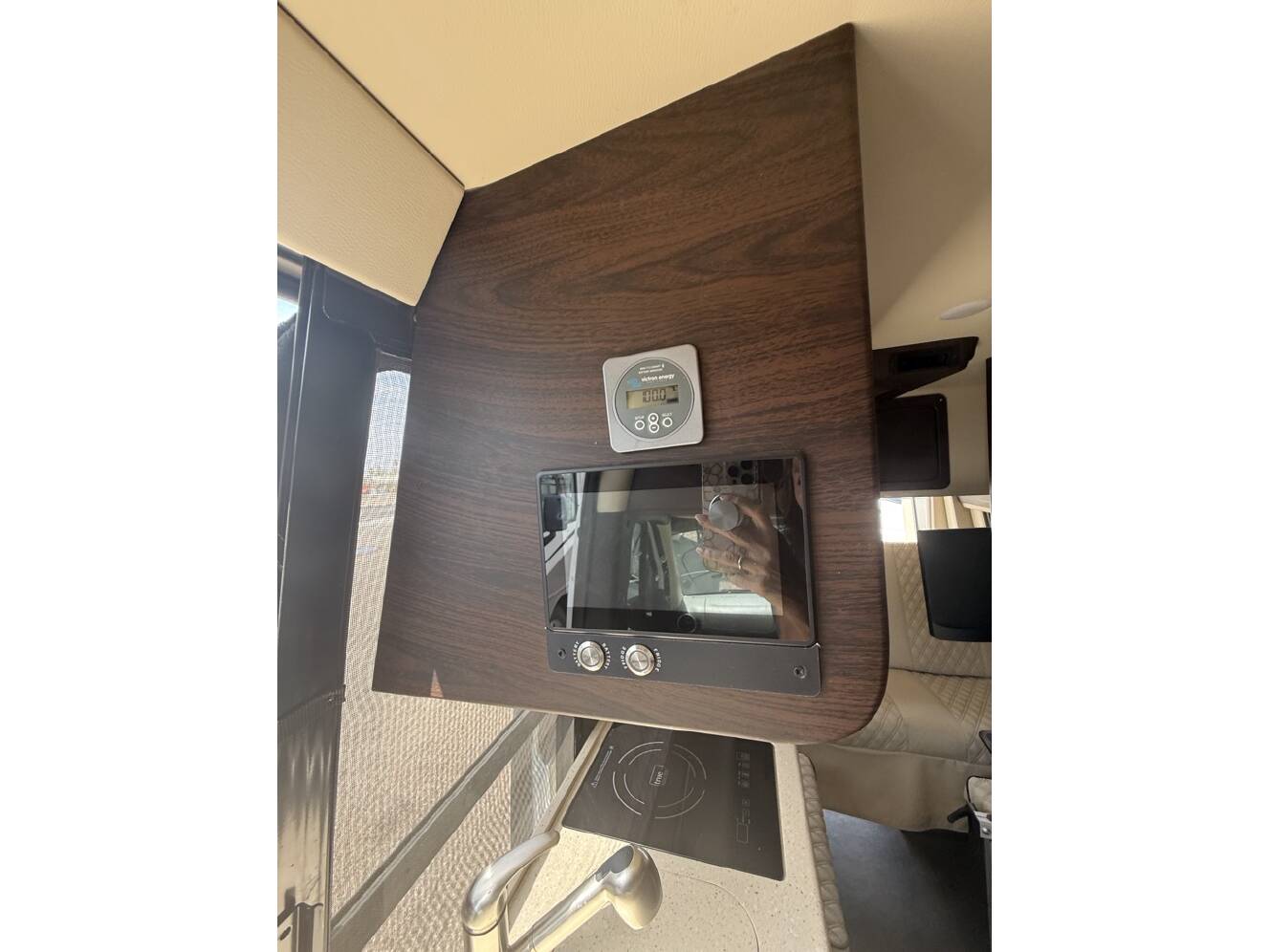 A photo of this 2023 Midwest Automotive Designs PASSAGE 144 FD2