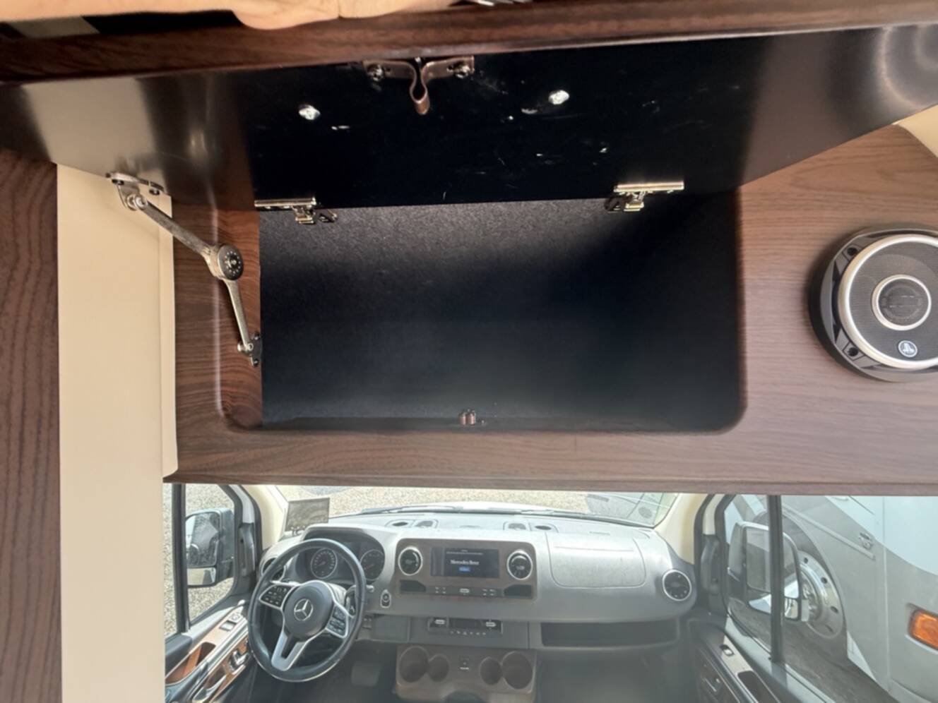 A photo of this 2023 Midwest Automotive Designs PASSAGE 144 FD2