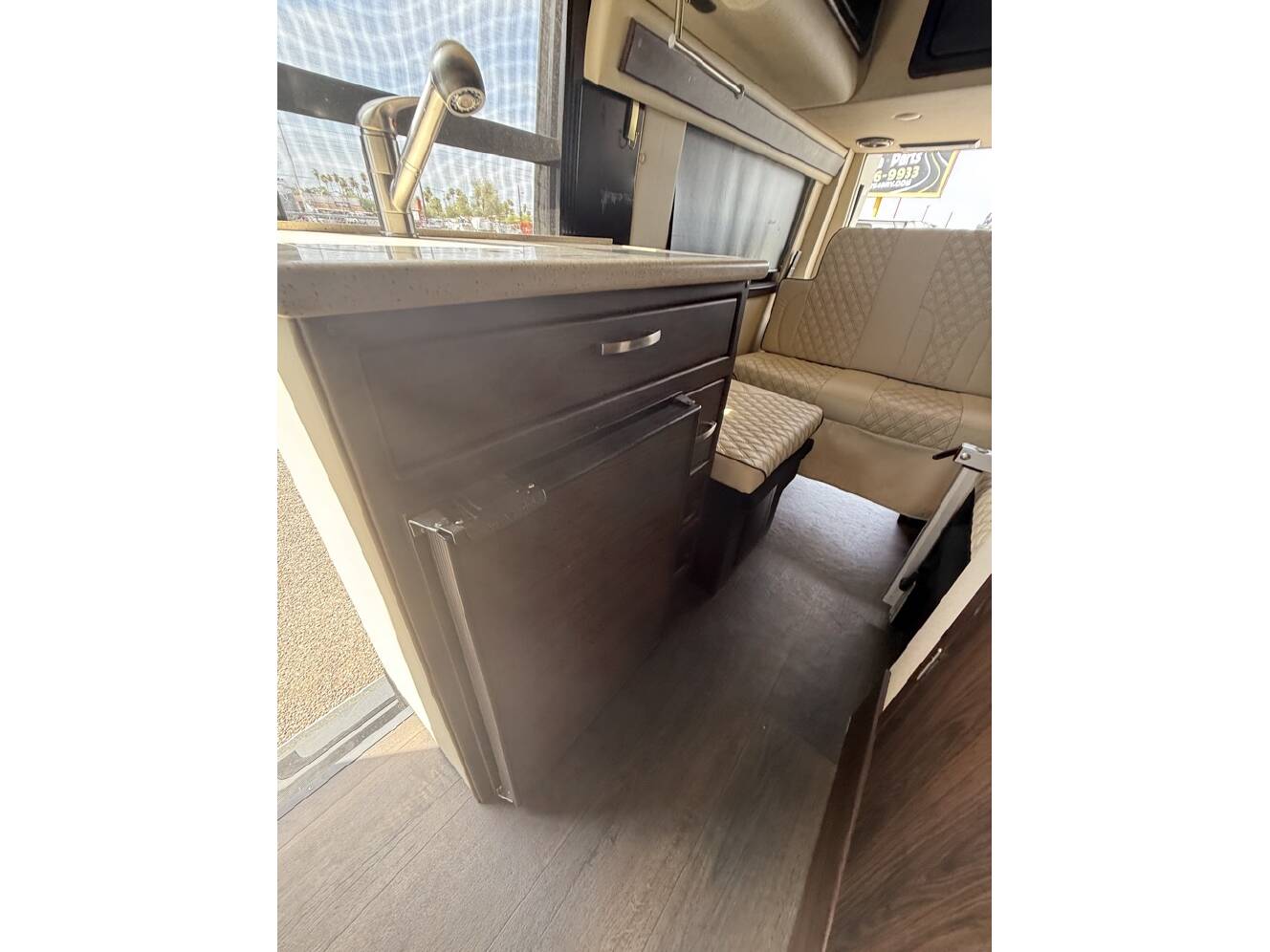 A photo of this 2023 Midwest Automotive Designs PASSAGE 144 FD2