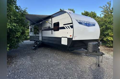 2023 Gulf Stream CONQUEST 295 SBW in miami FL