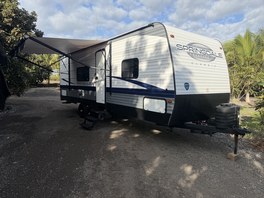 2023 Keystone SPRINGDALE 260 in miami FL
