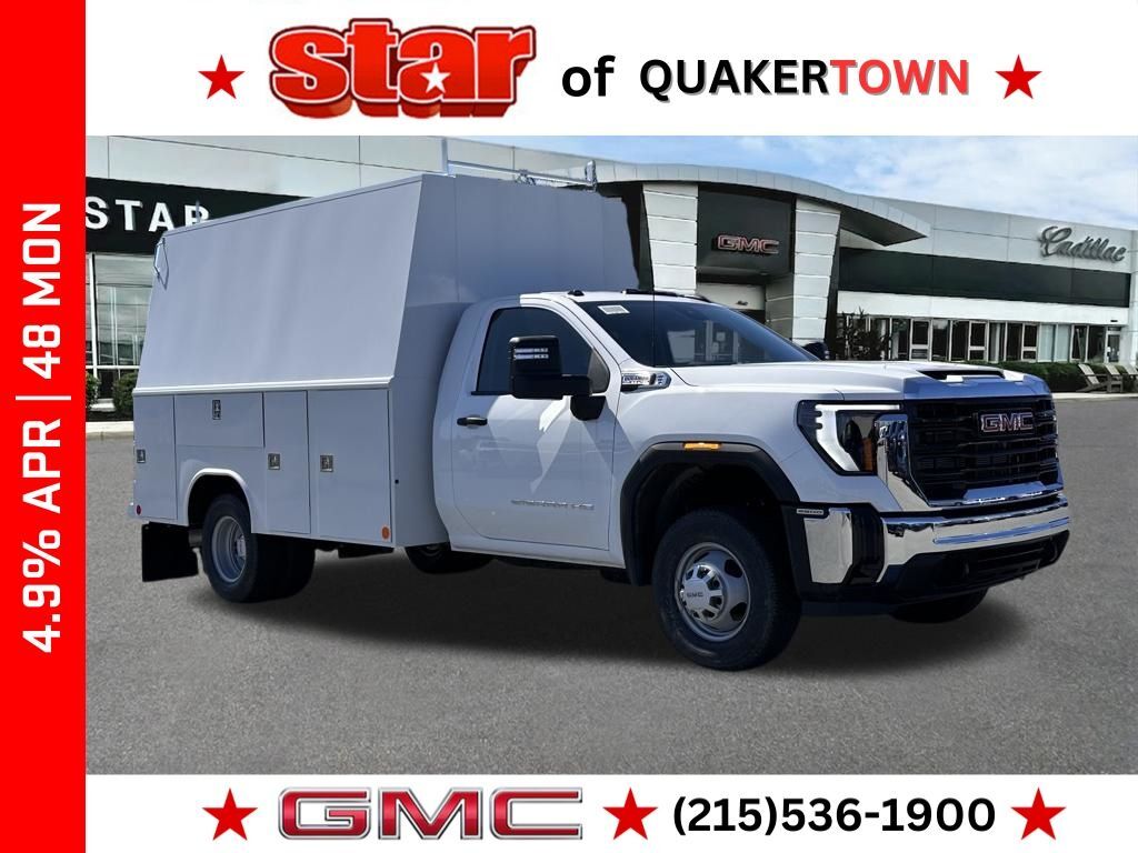 2026 GMC SIERRA in Easton, PA