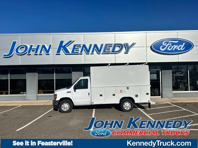 2026 FORD ECONOLINE in Feasterville Trevose, PA