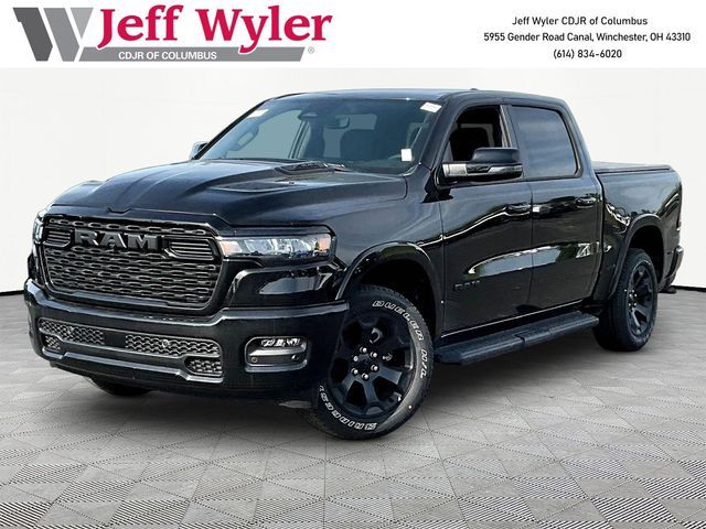 2026 RAM 1500 BIG HORN in Canal Winchester, OH