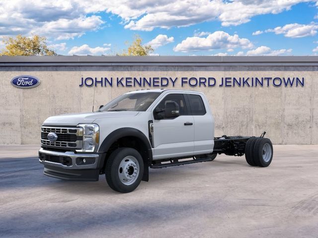 2026 FORD F550 in Jenkintown, PA