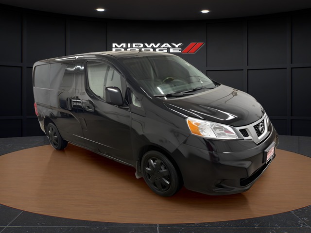 2019 NISSAN NV200 in Chicago, IL