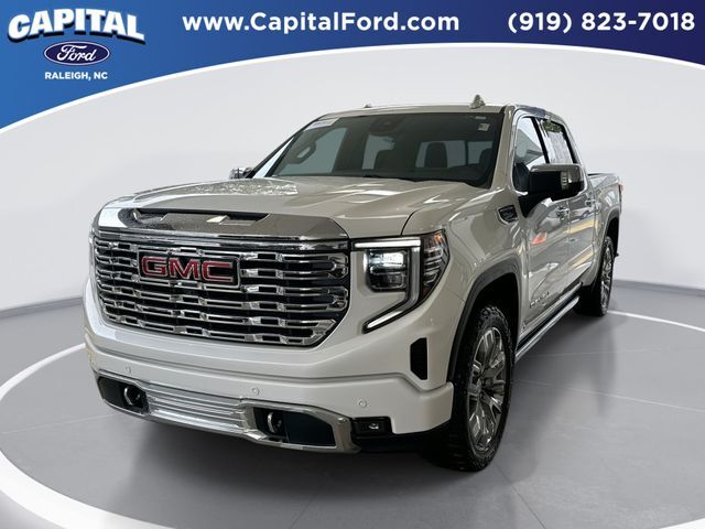 2024 GMC SIERRA in Raleigh, NC