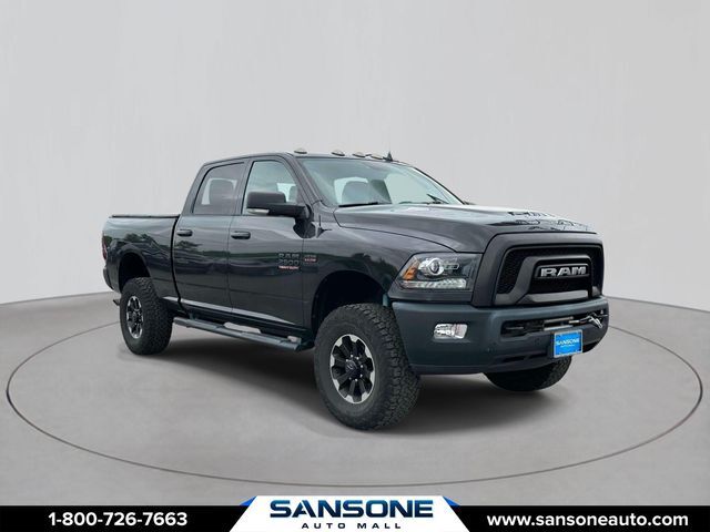 2018 RAM 2500 in Avenel, NJ