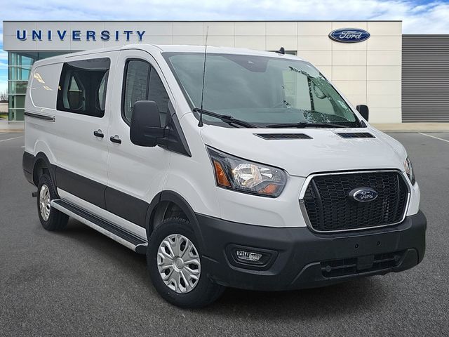 2025 FORD TRANSIT 250 in Durham, NC