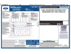 2026 FORD F550