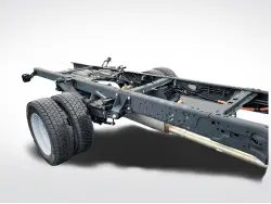 2026 FORD F550