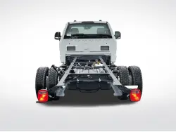 2026 FORD F550