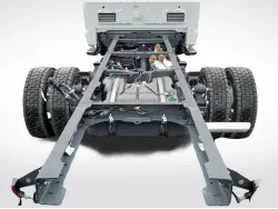 2026 FORD F550