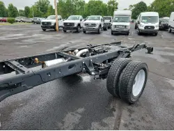 2026 FORD F550