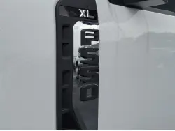2026 FORD F550